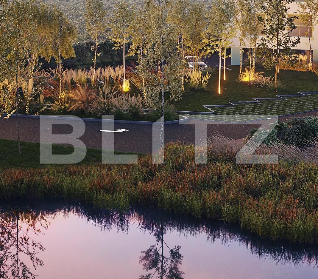 Apartament de vânzare 3 camere Baneasa - 93258AV | BLITZ București | Poza10