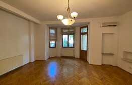 Apartament 5 camere in vila interbelica, 117 mp, Parcul Ioanid