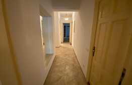 Apartament 5 camere in vila interbelica, 117 mp, Parcul Ioanid