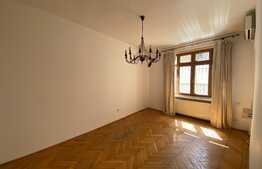 Apartament 5 camere in vila interbelica, 117 mp, Parcul Ioanid