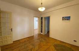 Apartament 5 camere in vila interbelica, 117 mp, Parcul Ioanid