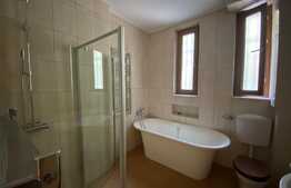 Apartament 5 camere in vila interbelica, 117 mp, Parcul Ioanid