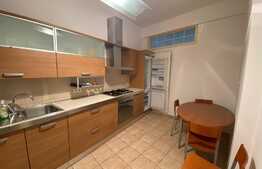 Apartament 5 camere in vila interbelica, 117 mp, Parcul Ioanid