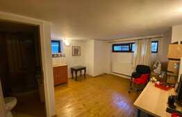 Apartament 5 camere in vila interbelica, 117 mp, Parcul Ioanid