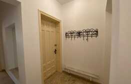 Apartament 5 camere in vila interbelica, 117 mp, Parcul Ioanid