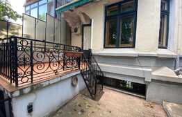 Apartament 5 camere in vila interbelica, 117 mp, Parcul Ioanid