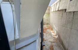 Apartament 5 camere in vila interbelica, 117 mp, Parcul Ioanid