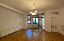 Apartament 5 camere in vila interbelica, 117 mp, Parcul Ioanid