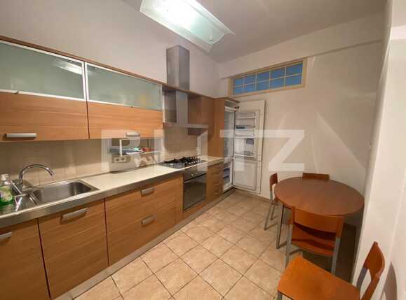 Apartament de vânzare 4+ camere Dacia - 93281AV | BLITZ București | Poza14