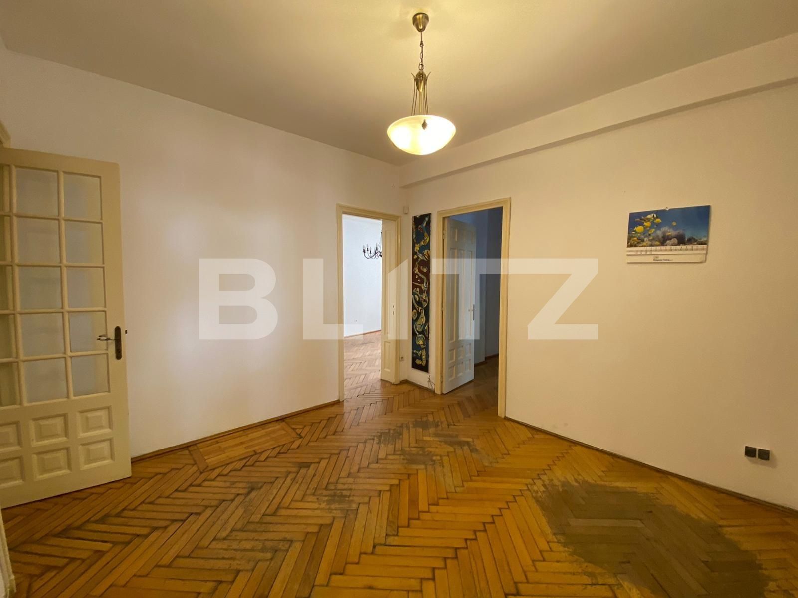 Apartament de vânzare 4+ camere Dacia - 93281AV | BLITZ București | Poza3