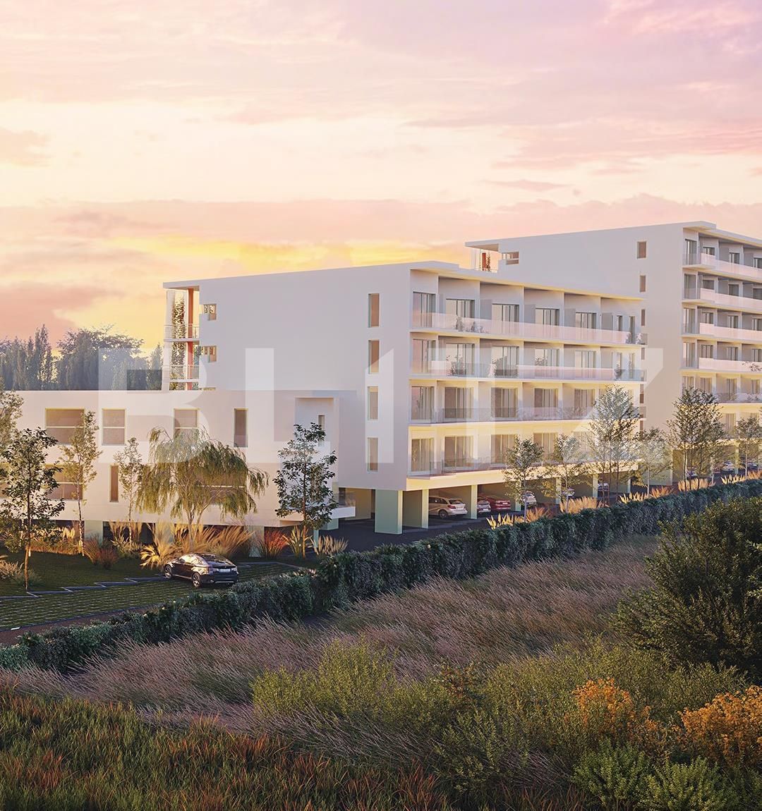 Apartament de vânzare 3 camere Baneasa - 93284AV | BLITZ București | Poza5