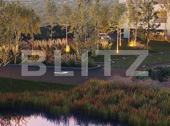 Garsonieră de vânzare Baneasa - 93289AV | BLITZ București | Poza6