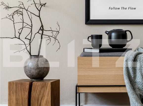 Garsonieră de vânzare Baneasa - 93289AV | BLITZ București | Poza1