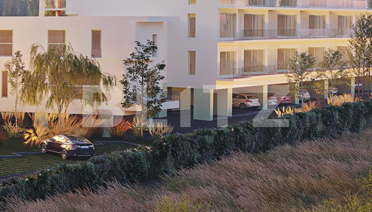 Garsonieră de vânzare Baneasa - 93292AV | BLITZ București | Poza5