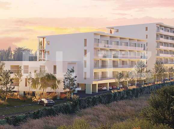 Garsonieră de vânzare Baneasa - 93294AV | BLITZ București | Poza1