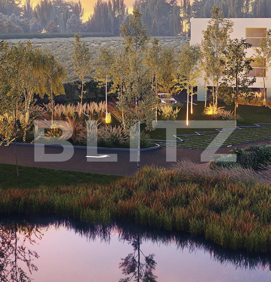 Apartament de vânzare 3 camere Baneasa - 93299AV | BLITZ București | Poza6