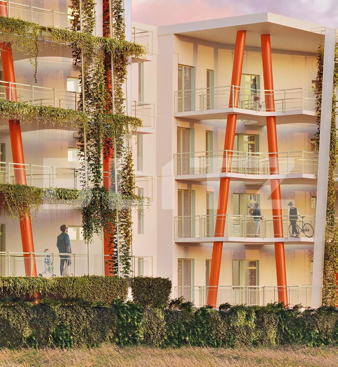 Apartament de vânzare 3 camere Baneasa - 93302AV | BLITZ București | Poza7