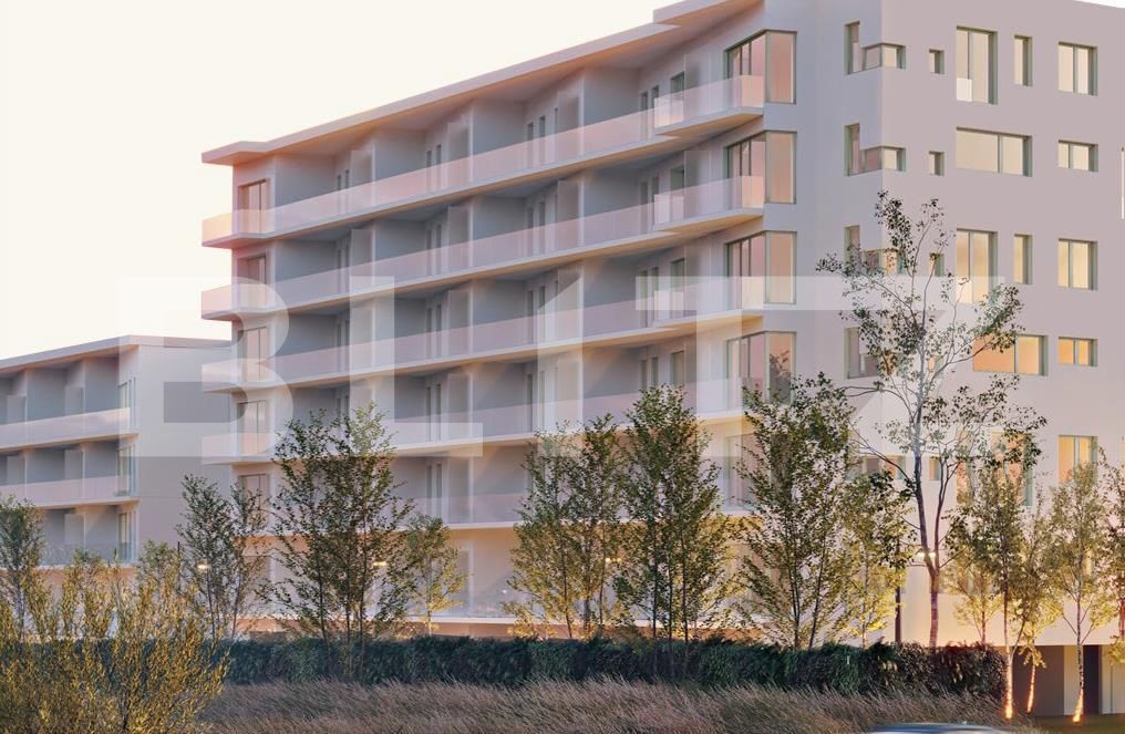 Apartament de vânzare 3 camere Baneasa - 93302AV | BLITZ București | Poza3