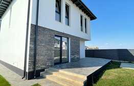 Casa individuala, 5 camere, teren 300MP, Tunari
