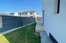 Casa individuala, 5 camere, teren 300MP, Tunari