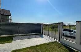 Casa individuala, 5 camere, teren 300MP, Tunari