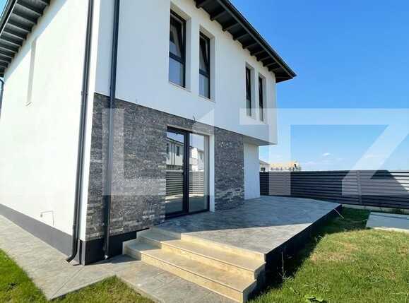 Casa de vânzare 5 camere Tunari - 93310CV | BLITZ București | Poza1