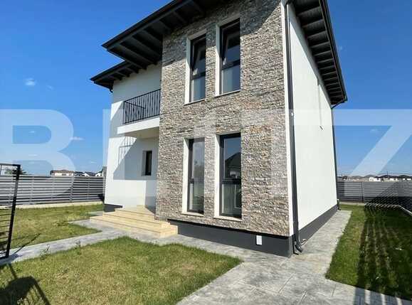 Casa de vânzare 5 camere Tunari - 93310CV | BLITZ București | Poza2