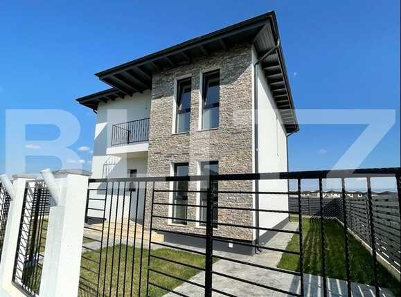 Casa de vânzare 5 camere Tunari - 93310CV | BLITZ București | Poza3