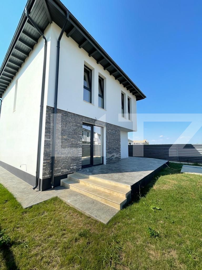 Casa de vânzare 5 camere Tunari - 93310CV | BLITZ București | Poza1