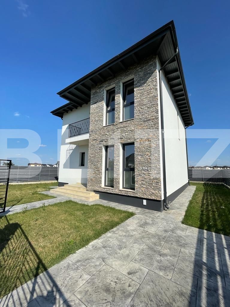 Casa de vânzare 5 camere Tunari - 93310CV | BLITZ București | Poza2