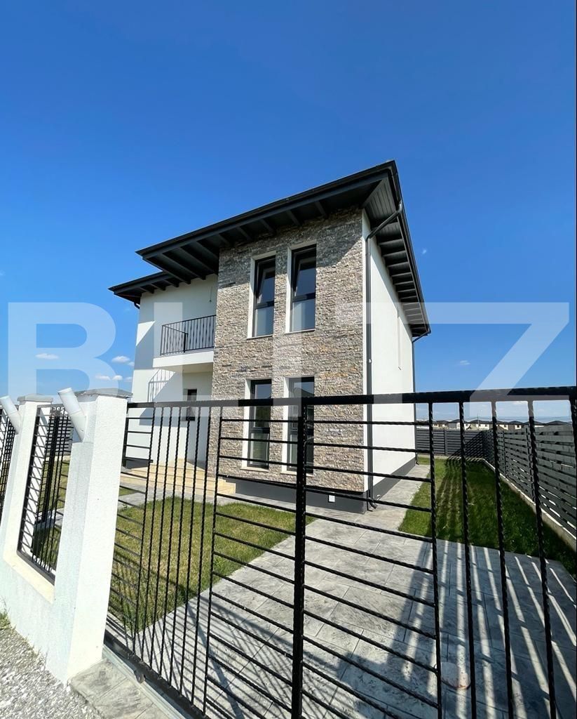 Casa de vânzare 5 camere Tunari - 93310CV | BLITZ București | Poza3