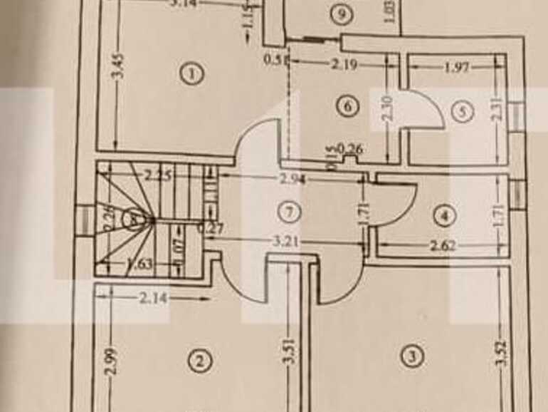 Casa de vânzare 5 camere Tunari - 93310CV | BLITZ București | Poza1