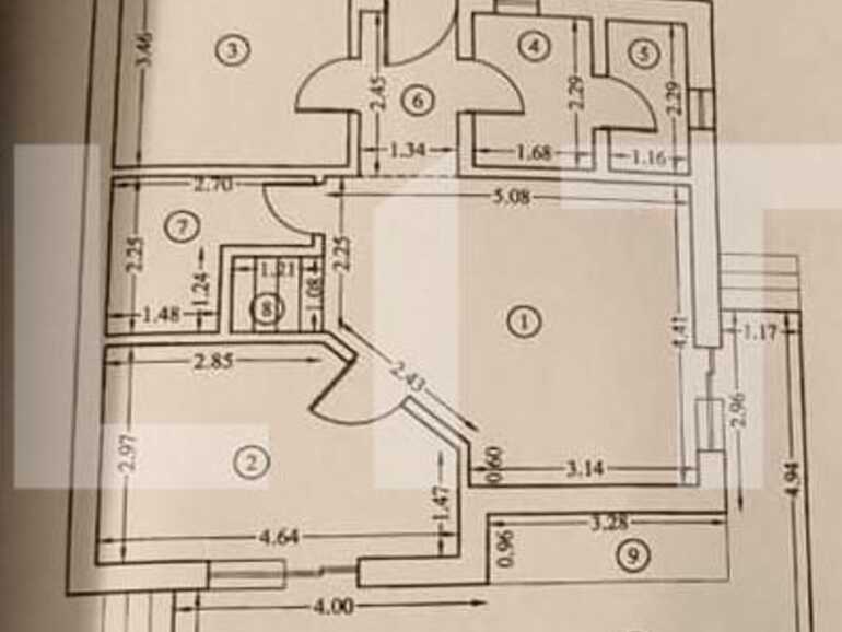 Casa de vânzare 5 camere Tunari - 93310CV | BLITZ București | Poza2