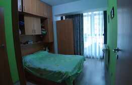 Apartament de 2 camere, 48 mp, etaj intermediar, bloc nou, zona Titan
