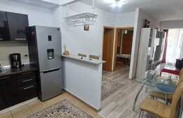 Apartament de 2 camere, 48 mp, etaj intermediar, bloc nou, zona Titan