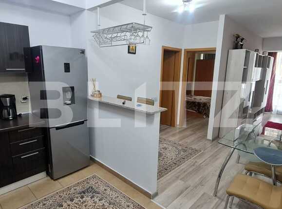 Apartament de vânzare 2 camere Titan - 93334AV | BLITZ București | Poza1