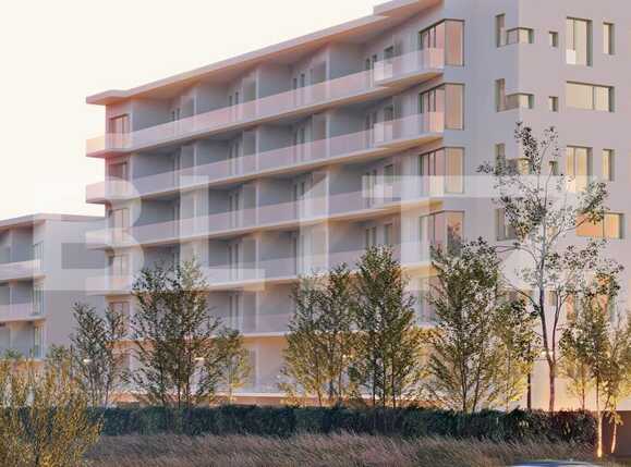 Apartament de vânzare 3 camere Baneasa - 93335AV | BLITZ București | Poza2