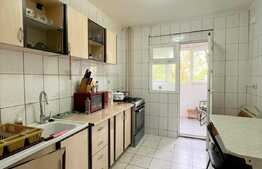 Apartament 3 camere, 64 mp, etaj intermediar, Dristor