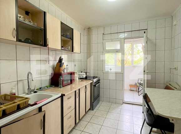 Apartament de 3 camere, Dristor, 3 camere, apartament pentru investitie | Poza7