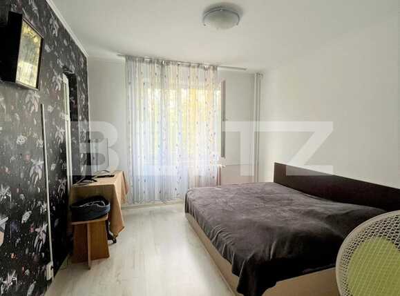 Apartament de 3 camere, Dristor, 3 camere, apartament pentru investitie | Poza1