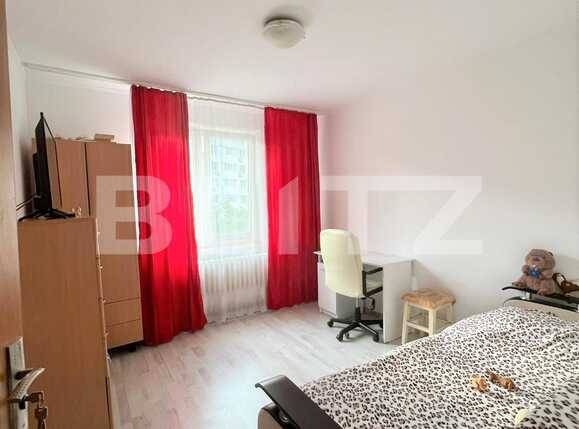 Apartament de 3 camere, Dristor, 3 camere, apartament pentru investitie | Poza2