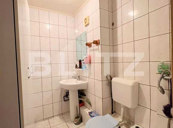 Apartament de 3 camere, Dristor, 3 camere, apartament pentru investitie | Poza9