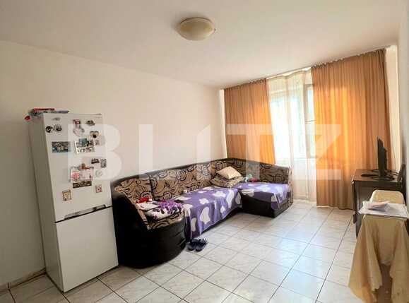 Apartament de 3 camere, Dristor, 3 camere, apartament pentru investitie | Poza3