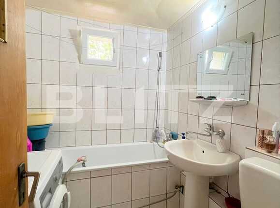 Apartament de 3 camere, Dristor, 3 camere, apartament pentru investitie | Poza8