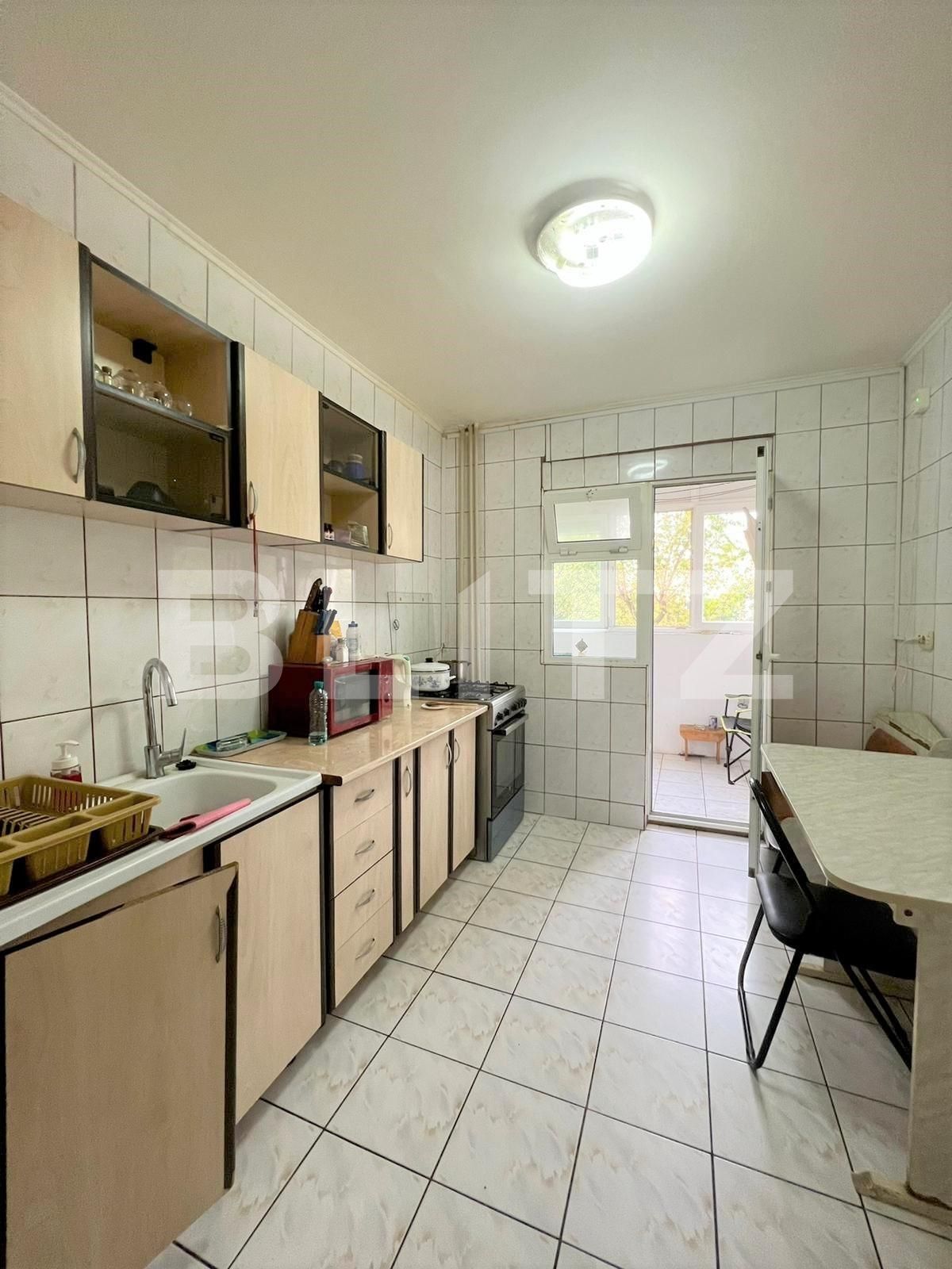 Apartament de 3 camere, Dristor, 3 camere, apartament pentru investitie | Poza7