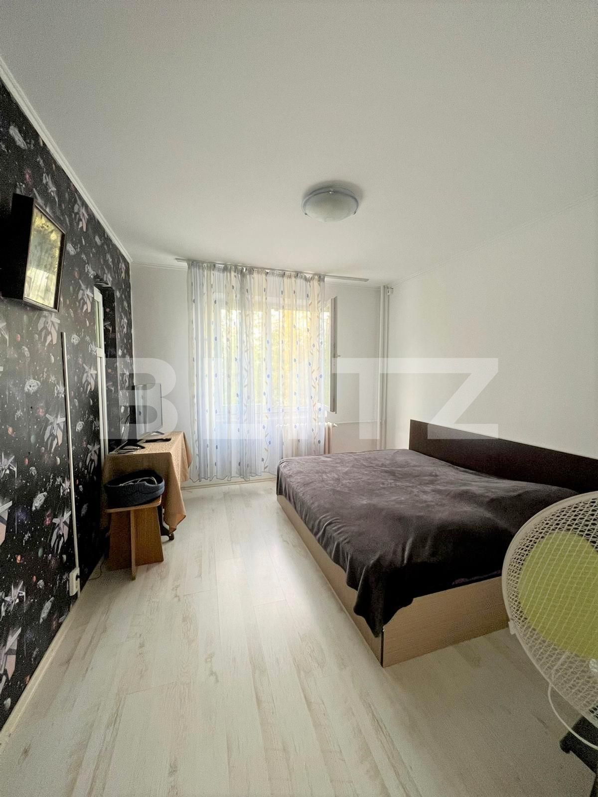 Apartament de 3 camere, Dristor, 3 camere, apartament pentru investitie | Poza1