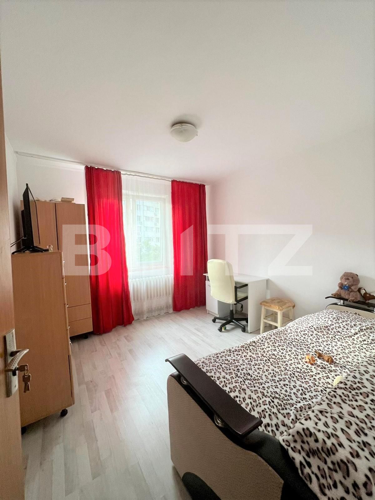 Apartament de 3 camere, Dristor, 3 camere, apartament pentru investitie | Poza2