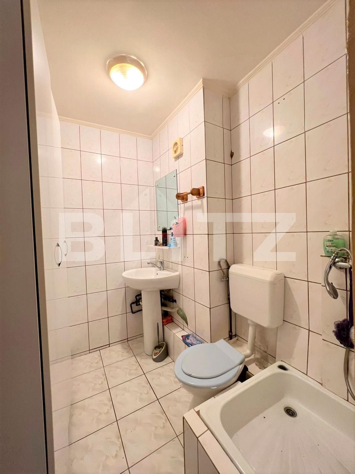 Apartament de 3 camere, Dristor, 3 camere, apartament pentru investitie | Poza9