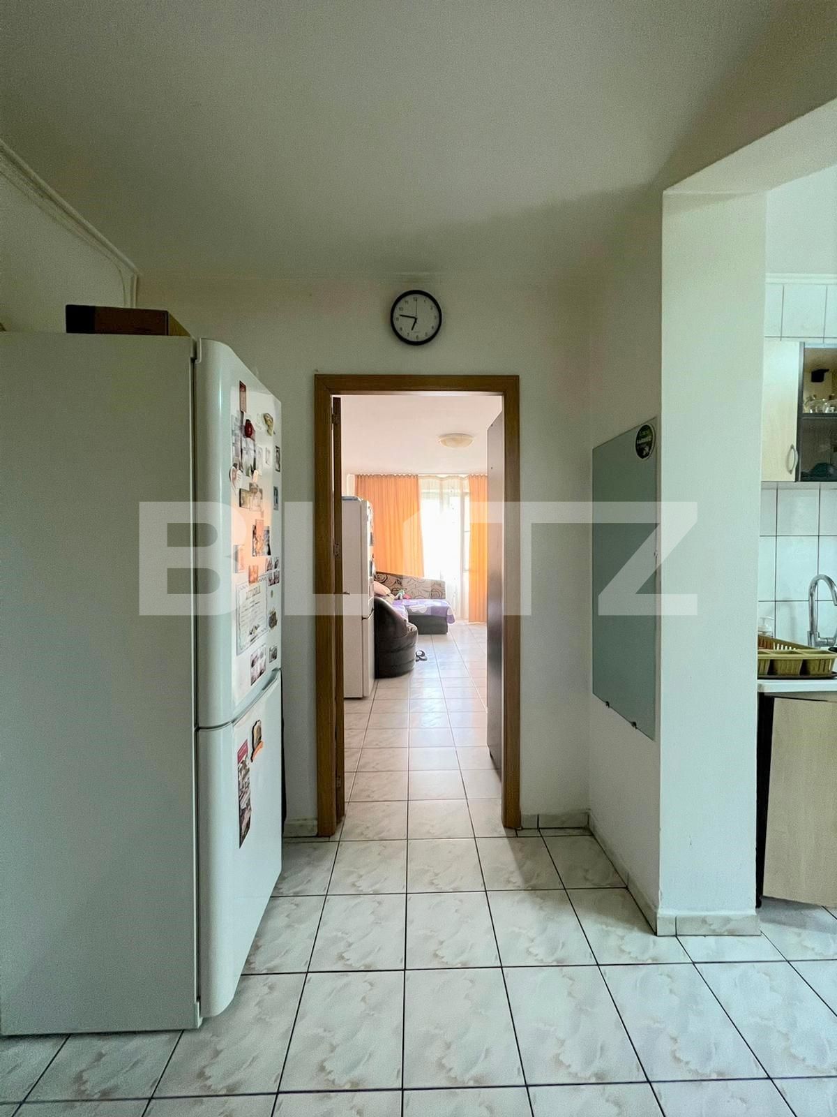 Apartament de 3 camere, Dristor, 3 camere, apartament pentru investitie | Poza5