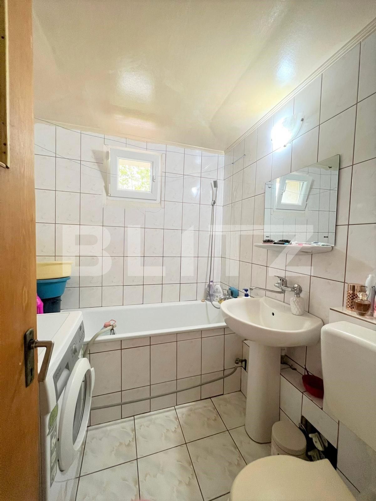 Apartament de 3 camere, Dristor, 3 camere, apartament pentru investitie | Poza8